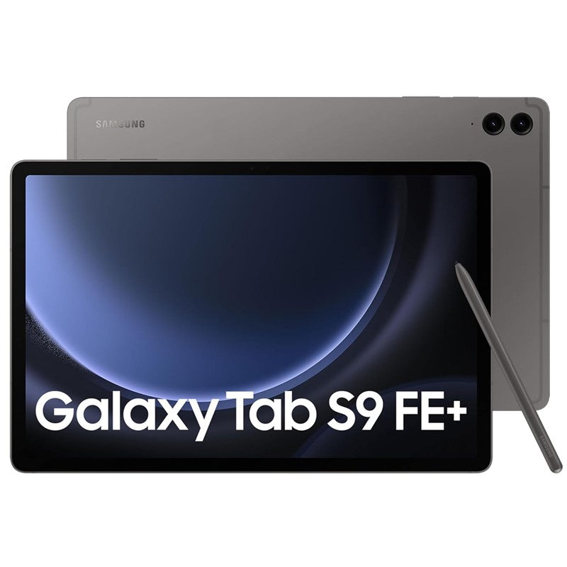 Samsung Galaxy Tab S9+ FE, 12GB RAM, 256GB, 12.4