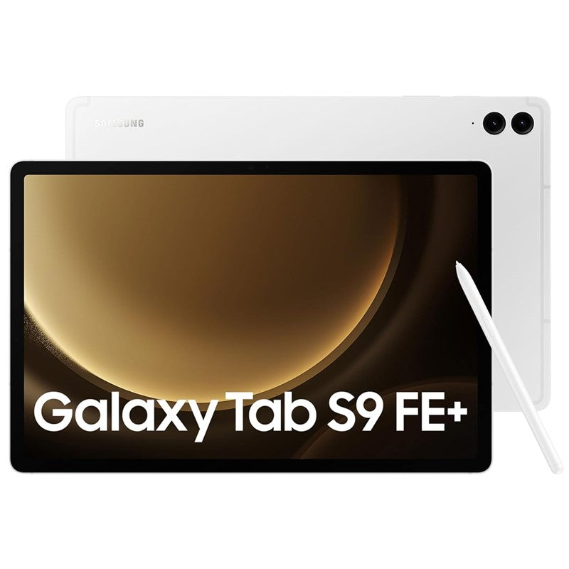 Samsung Galaxy Tab S9+ FE, 12GB RAM, 256GB, 12.4