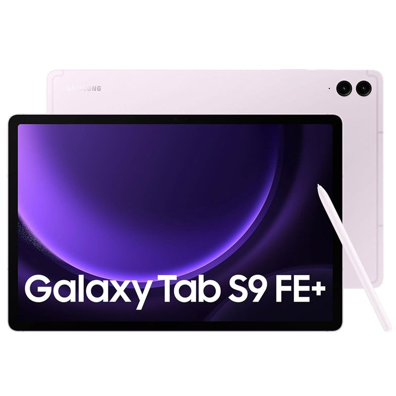Samsung Galaxy Tab S9+ FE, 12GB RAM, 256GB, 12.4