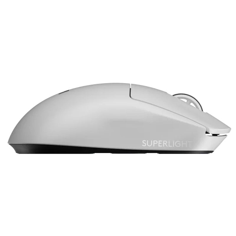 Logitech G PRO X SUPERLIGHT 2 LIGHTSPEED Wireless Gaming Mouse