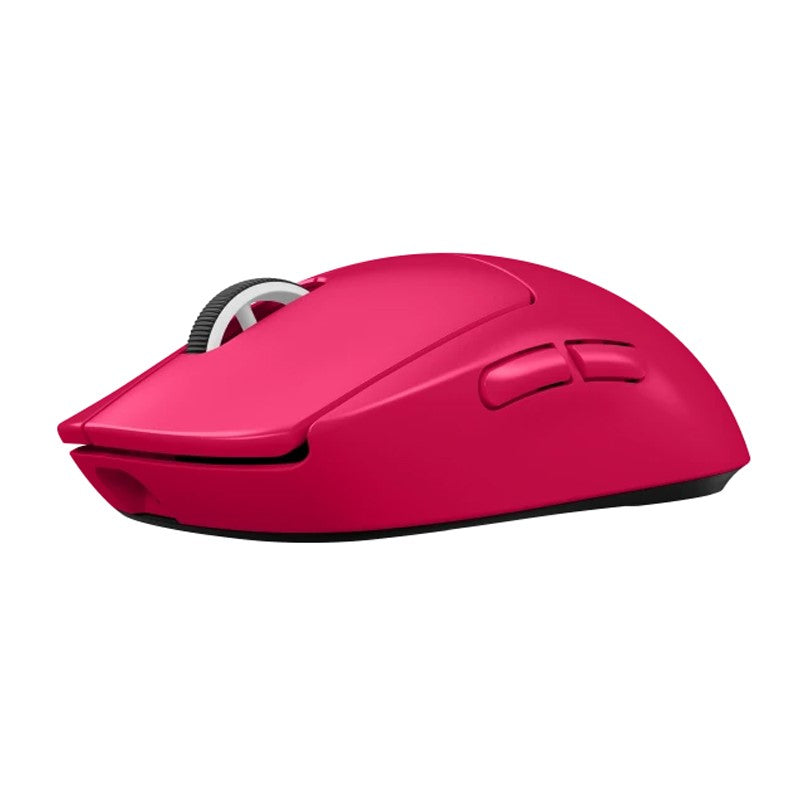 Logitech G PRO X SUPERLIGHT 2 LIGHTSPEED Wireless Gaming Mouse