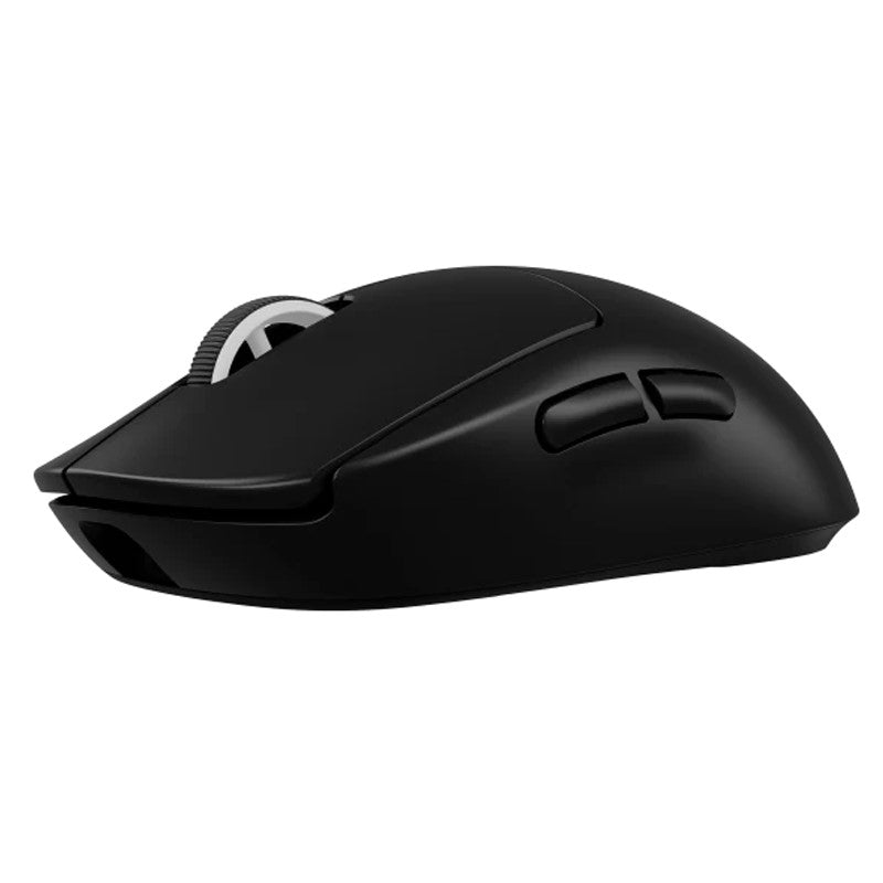 Logitech G PRO X SUPERLIGHT 2 LIGHTSPEED Wireless Gaming Mouse
