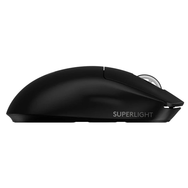 Logitech G PRO X SUPERLIGHT 2 LIGHTSPEED Wireless Gaming Mouse