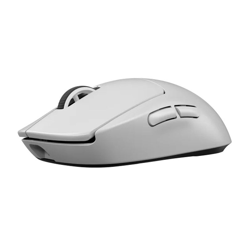 Logitech G PRO X SUPERLIGHT 2 LIGHTSPEED Wireless Gaming Mouse