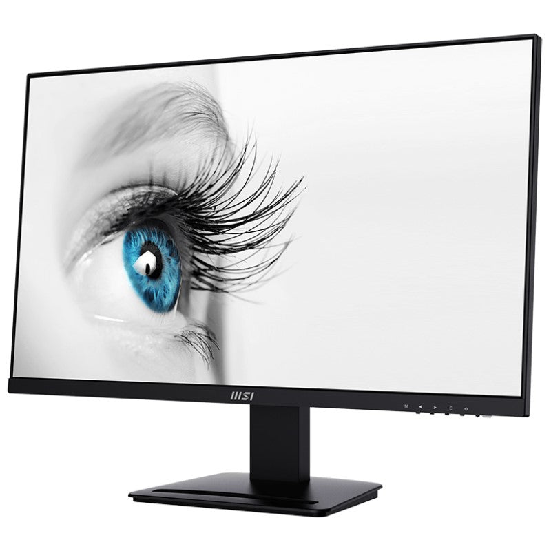 MSI PRO MP273A FHD IPS, 100Hz, 1ms, Adaptive-Sync Support Gaming Monitor
