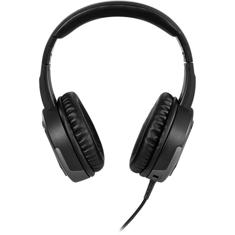 MSI Immerse GH30 Detachable Microphone Wired Gaming Headset - Open Box