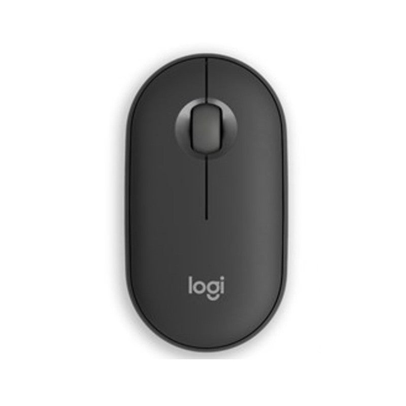 Logitech Pebble Wireless Mouse 2 M350s BT Graphite