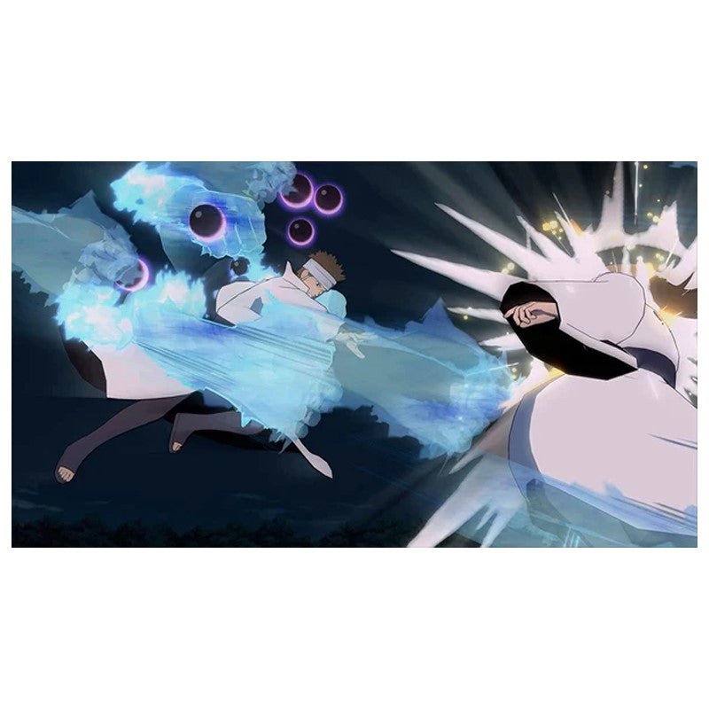 PS5 Naruto X Boruto Ultimate Ninja Storm Connections E - Arabic - R2