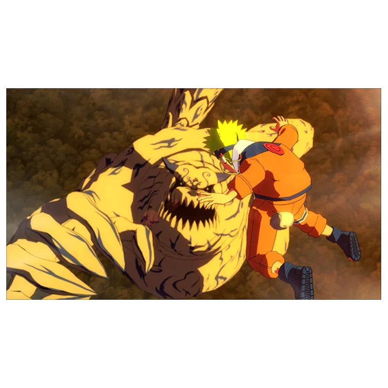 PS5 Naruto X Boruto Ultimate Ninja Storm Connections E - Arabic - R2
