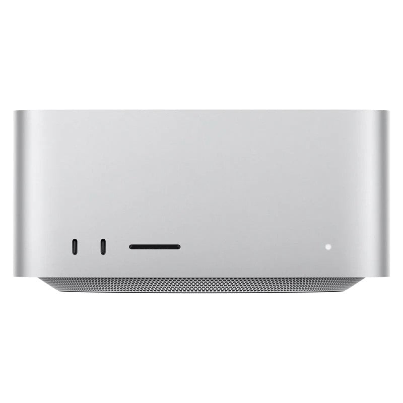 Apple Mac Studio M2 Ultra Customized 24-Core CPU, 60-Core GPU, 128GB RAM, 2TB SSD
