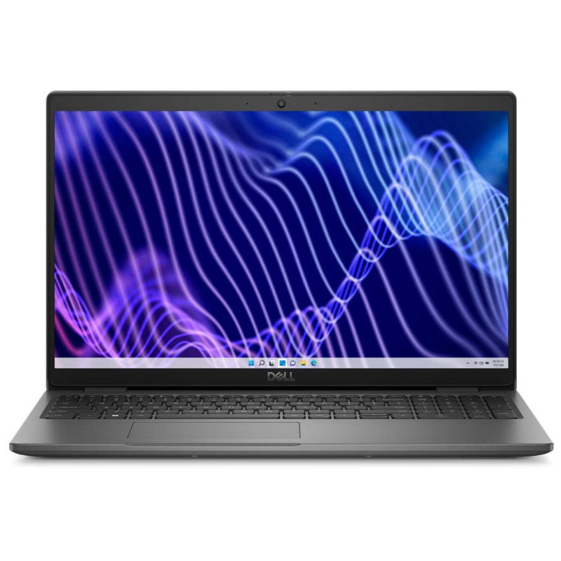 Dell Latitude 3540, Intel i5-1335U, 8GB RAM, 256GB SSD, Intel Iris Xe Graphics, 15.6