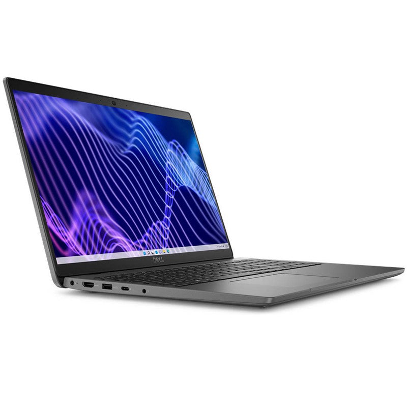 Dell Latitude 3540, Intel i5-1335U, 8GB RAM, 256GB SSD, Intel Iris Xe Graphics, 15.6