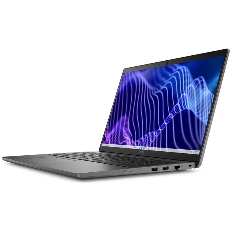 Dell Latitude 3540, Intel i5-1335U, 8GB RAM, 256GB SSD, Intel Iris Xe Graphics, 15.6