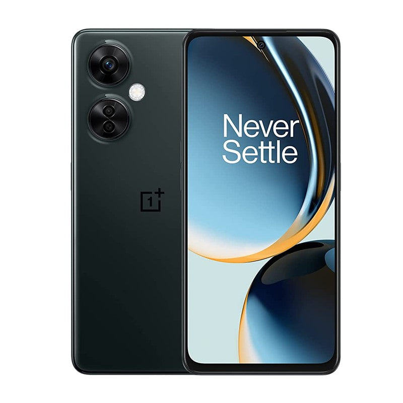 OnePlus Nord CE3 Lite 5G, 6.72