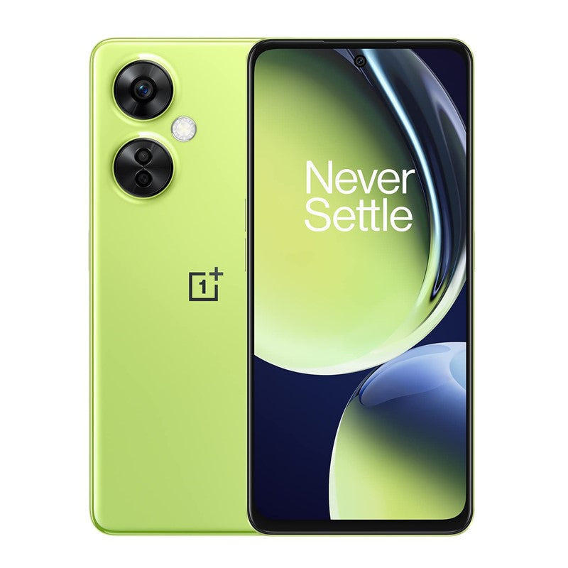 OnePlus Nord CE3 Lite 5G, 6.72