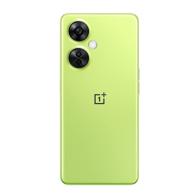OnePlus Nord CE3 Lite 5G, 6.72
