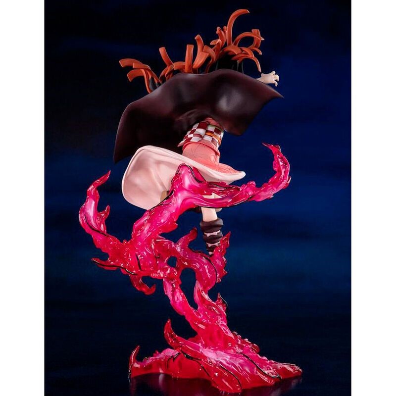 Bandai Demon Slayer: Nezuko Kamado Blood Demon Art