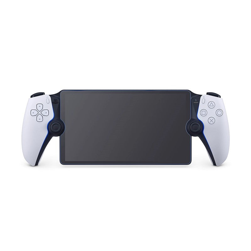 IPEGA PlayStation 5 (PS5) Portal Remote Console Glass Screen Protector - Transparent
