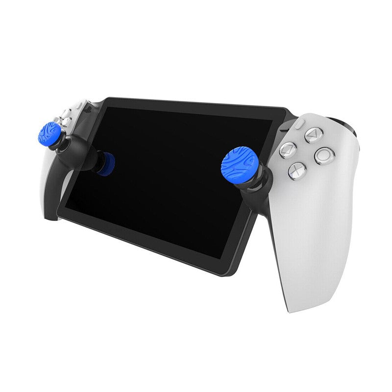 IPEGA PlayStation 5 (PS5) Portal Remote Console 12 In 1 Controller Rocker Cap Case