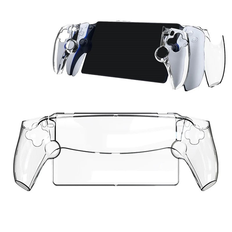 PlayStation 5 (PS5) Portal Remote Console Protective Case