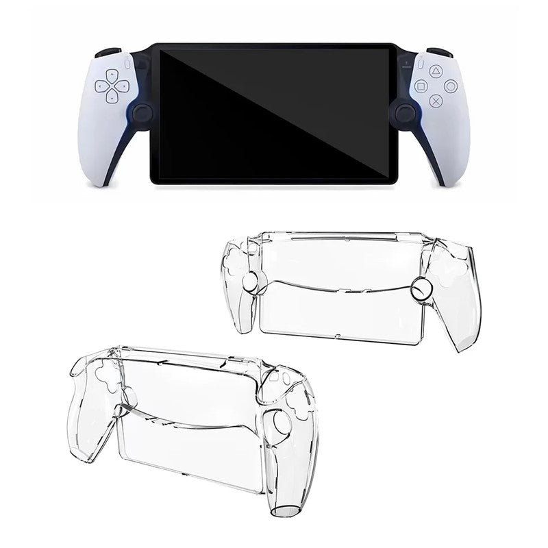 PlayStation 5 (PS5) Portal Remote Console Protective Case
