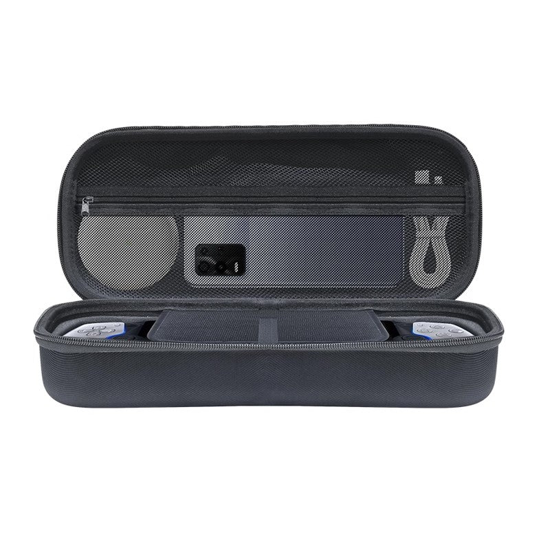 JYS PlayStation 5 (PS5) Portal Remote Console Carry Bag - Black