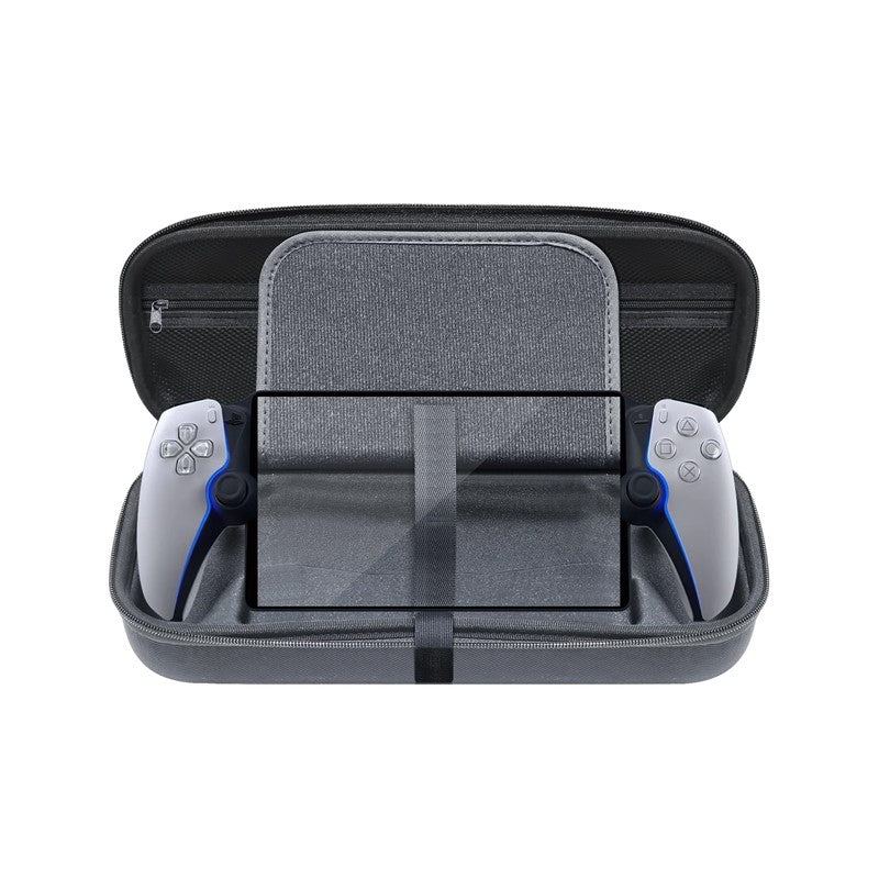 JYS PlayStation 5 (PS5) Portal Remote Console Carry Bag - Black