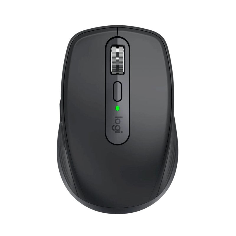 Logitech MX Anywhere 3S Mouse - Graphite