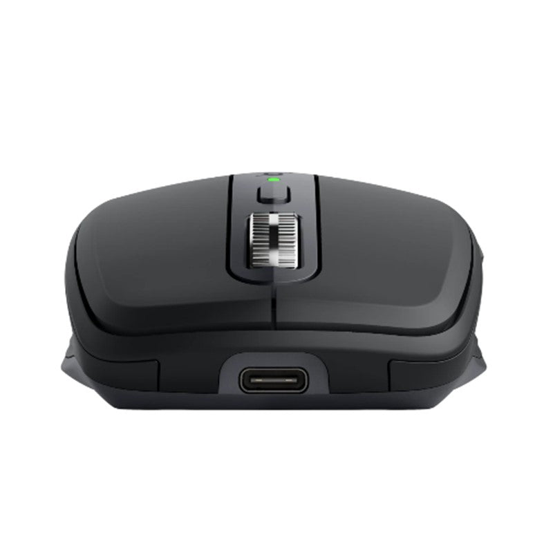Logitech MX Anywhere 3S Mouse - Graphite