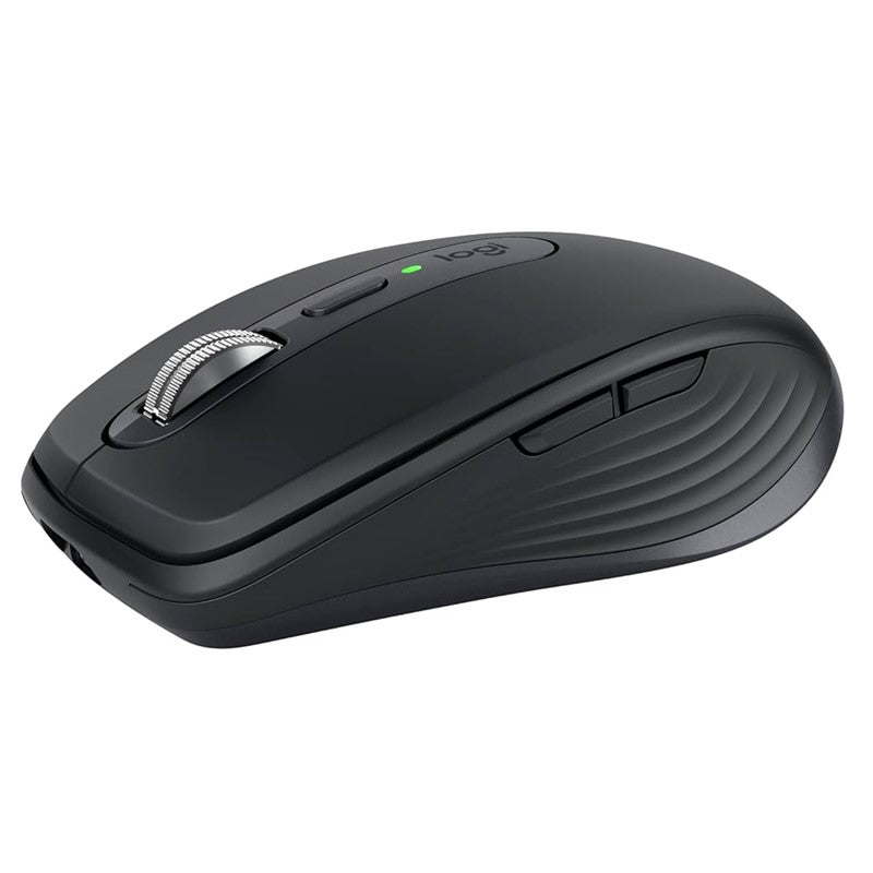 Logitech MX Anywhere 3S Mouse - Graphite