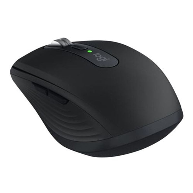 Logitech MX Anywhere 3S Mouse - Graphite