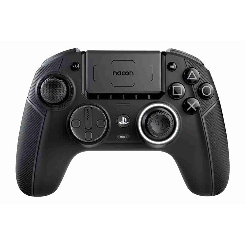 Nacon Revolution 5 PRO Controller for PS5 & PS4 Black