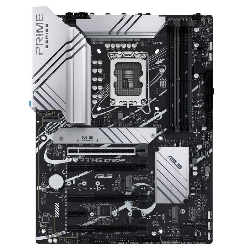 Asus PRIME Z790-P ATX Gaming  MotherBoard