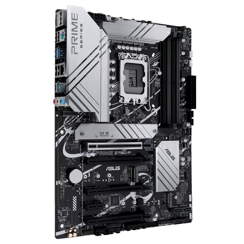 Asus PRIME Z790-P ATX Gaming  MotherBoard