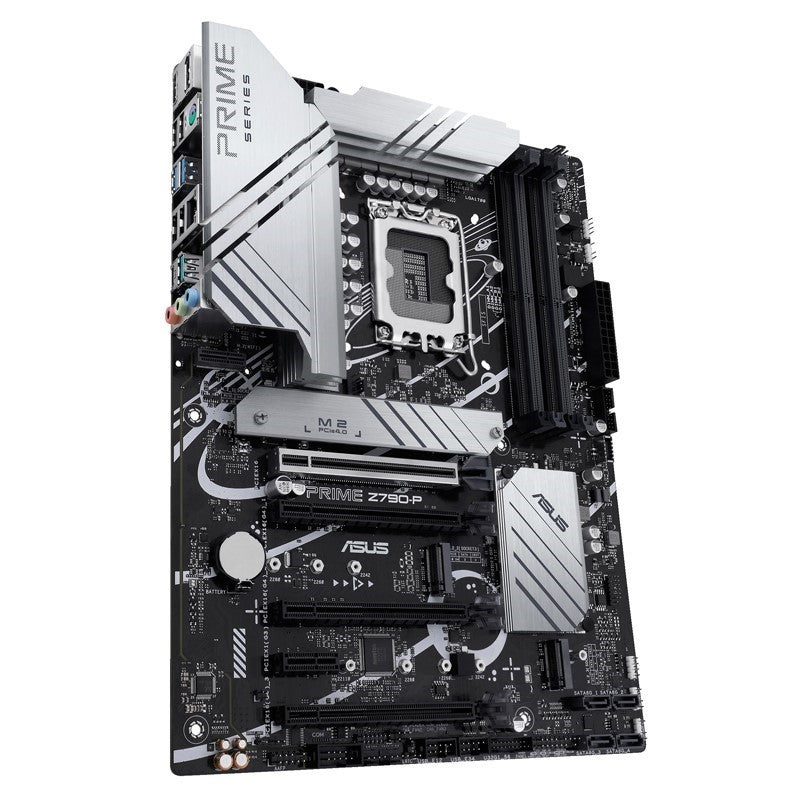 Asus PRIME Z790-P ATX Gaming  MotherBoard