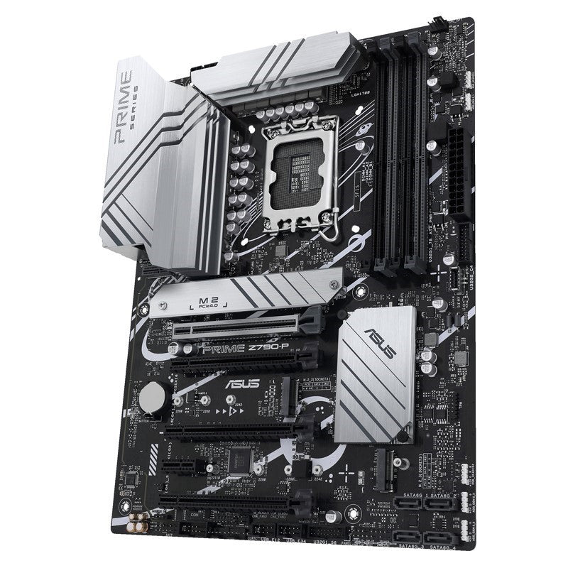 Asus PRIME Z790-P ATX Gaming  MotherBoard