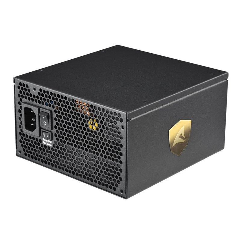 Sharkoon REBEL P30 Gold 850 Watts ATX3.0 Fully Modular Gaming Power Supply