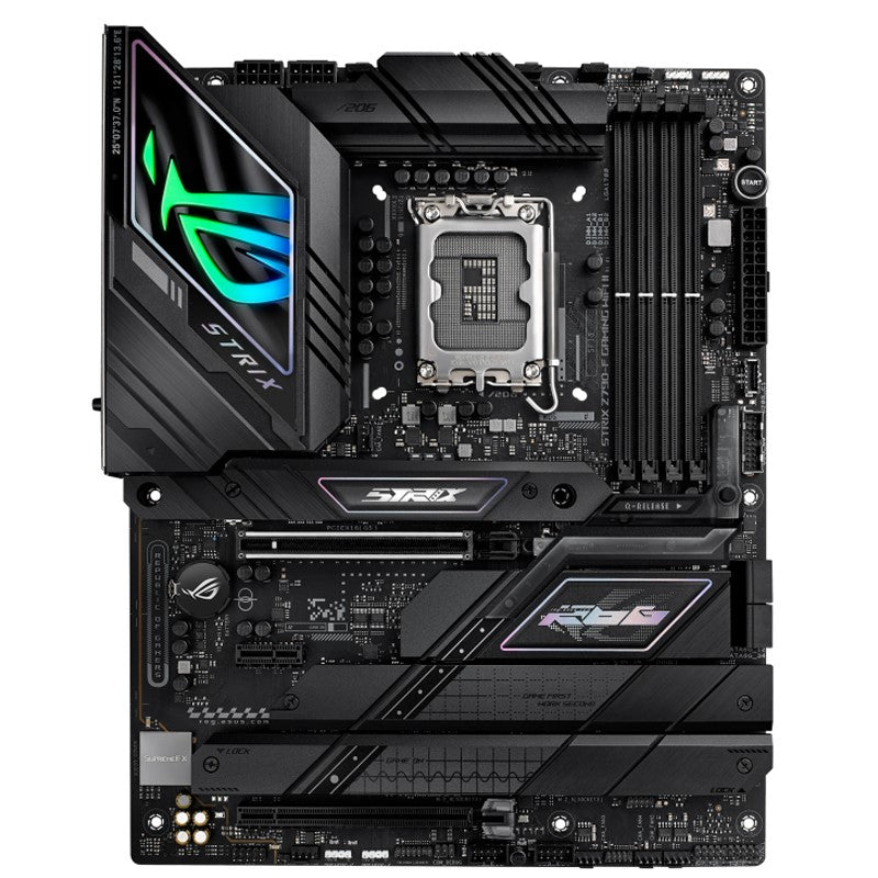 Asus ROG STRIX Z790-F GAMING WIFI II Gaming Motherboard