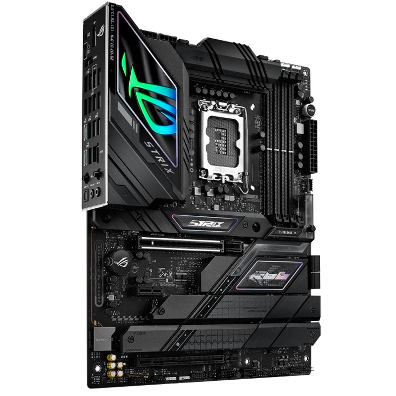 Asus ROG STRIX Z790-F GAMING WIFI II Gaming Motherboard