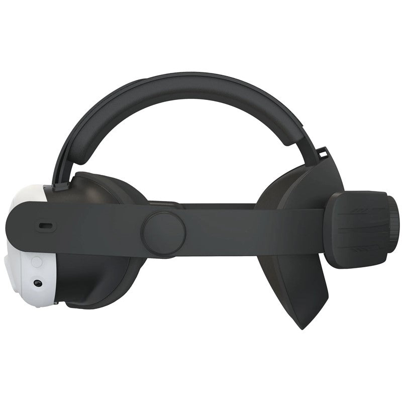 Gamax Adjustable Headmount Strap for Meta Quest 3