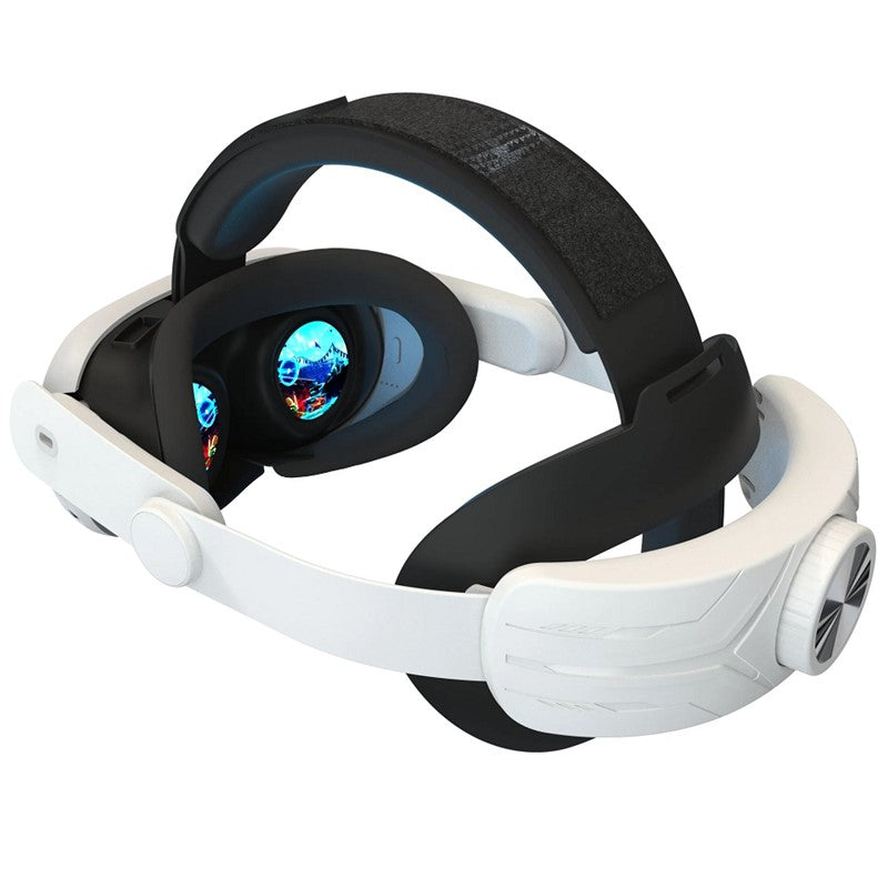 Gamax Adjustable Headmount Strap for Meta Quest 3