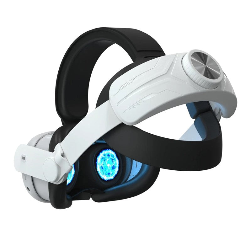 Gamax Adjustable Headmount Strap for Meta Quest 3
