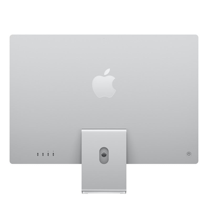 Apple iMac 24