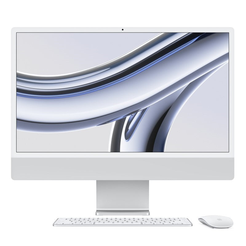 Apple iMac 24