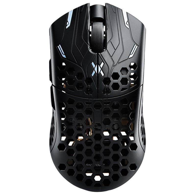 Finalmouse Ultralight X Wireless Gaming Mouse - Phantom Lion