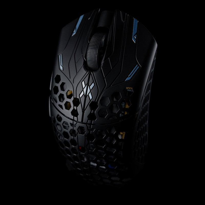 Finalmouse Ultralight X Wireless Gaming Mouse - Phantom Lion