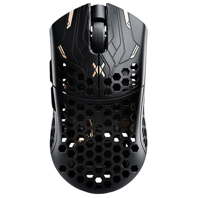 Finalmouse Ultralight X Wireless Gaming Mouse - Guardian Lion