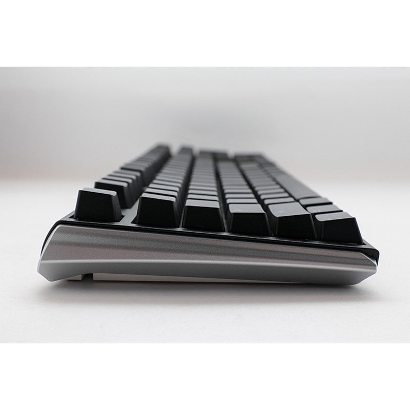 Ducky One 3 Hot-Swap Wired RGB Mechanical Gaming Keyboard Blue Switch (Arabic Layout) - Classic Black