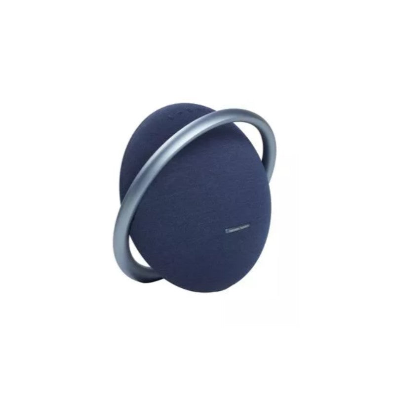 Harman Kardon Onyx Studio 7 Bluetooth Wireless Portable Speaker, Blue