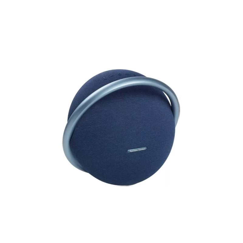Harman Kardon Onyx Studio 7 Bluetooth Wireless Portable Speaker, Blue